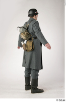  Photos Wehrmacht Soldier in uniform 2 WWII Wehrmacht Soldier a poses army whole body 0006.jpg